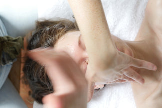 Tout savoir sur le massage du visage kobido et ses capacités anti-âge