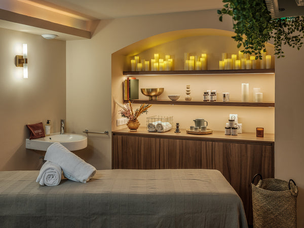 Kobido massage visage lifting naturel anti ride drainant massage japonais Habituari Seven Hotel Paris Saint Ouen