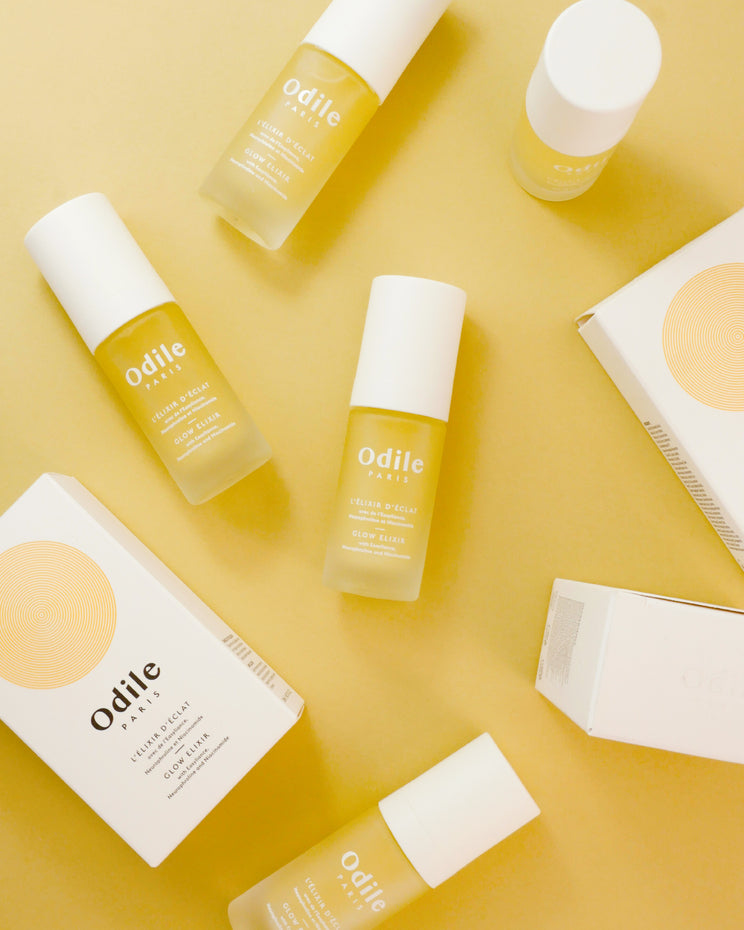 peau nette lissée effet botox