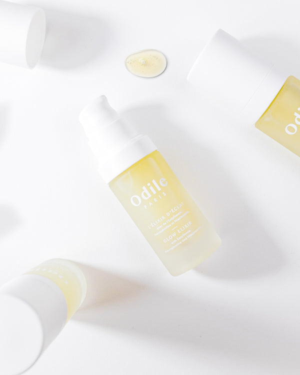 serum botox like liftant rafermissant lissant