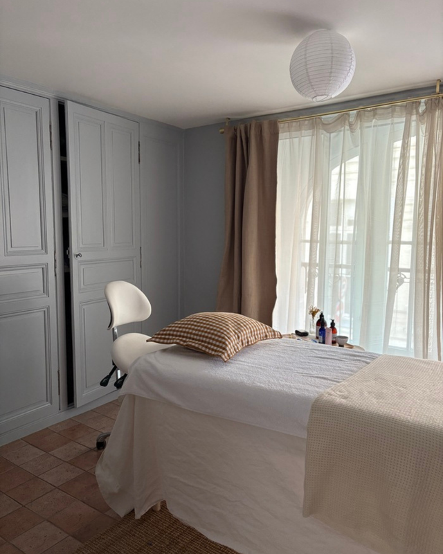 massage facialiste angers pays de la loire angers massage anti âge gua sha drainage