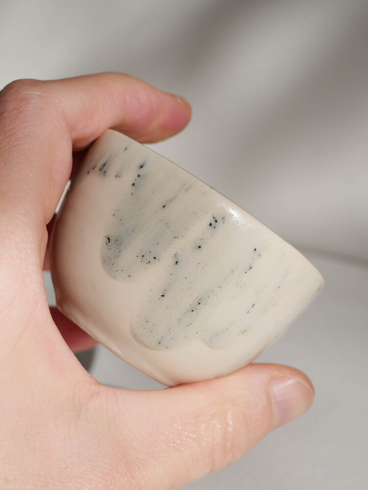 tasses à café céramique artisanale fait main Wundercamer thonons les bains savoie brutal ceramics